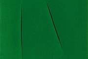 ルーチョ・フォンタナ  Concetto Spaziale (from the San Lazzaro et ses amis portfolio)