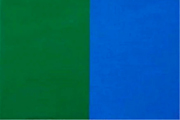 桑山忠明 Blue-Green
