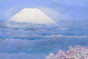 山岸純 富士